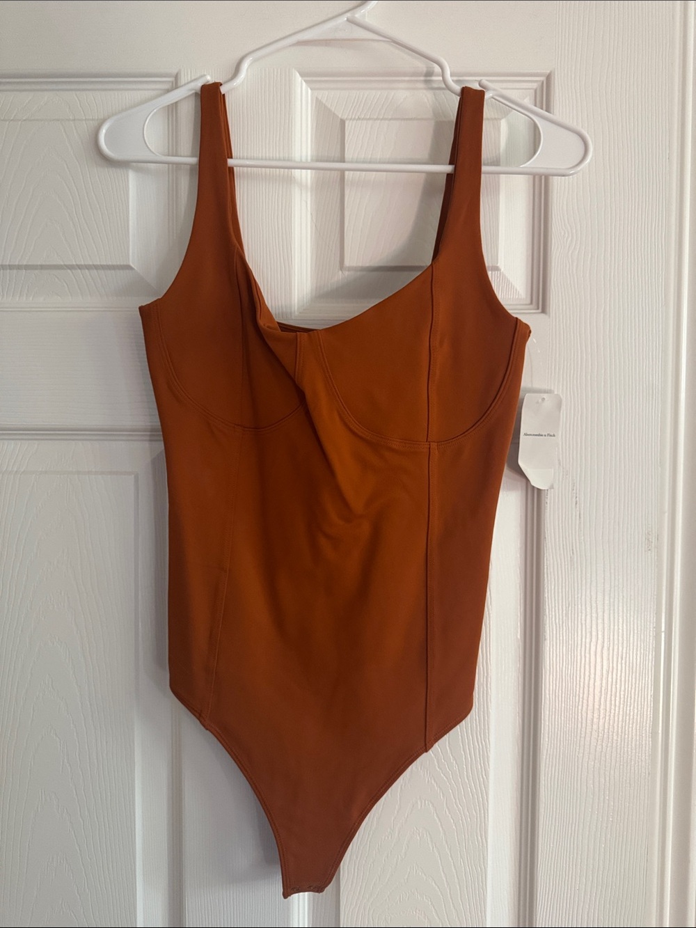 Abercrombie & Fitch NWT bodysuit